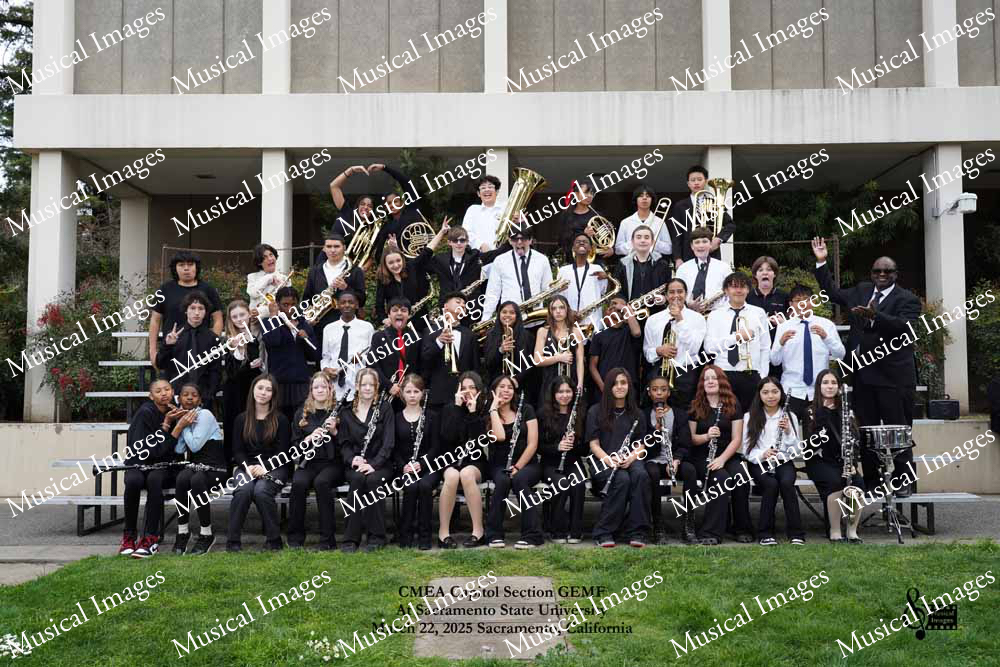 Musical Images